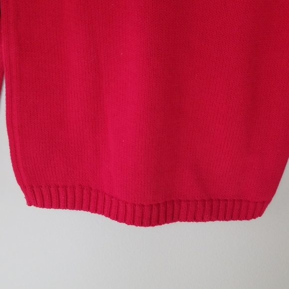 Polo Jeans Ralph Lauren New Boys Sweater - Picture 5 of 6